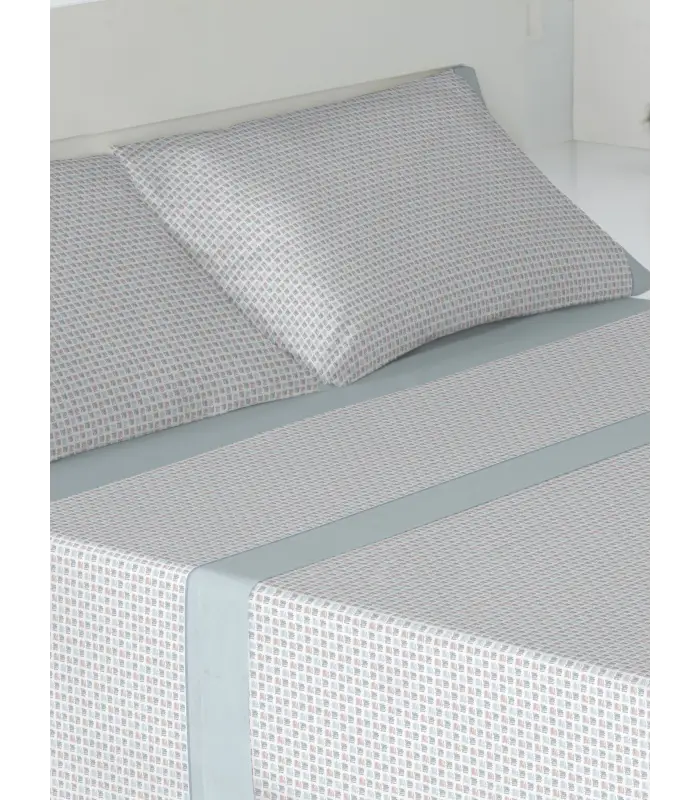 CONJUNTO DE ROUPA DE CAMA VARESE