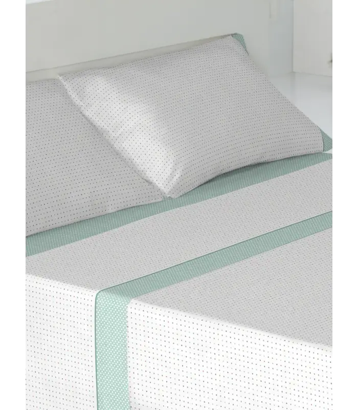 CONJUNTO DE ROUPA DE CAMA YARA