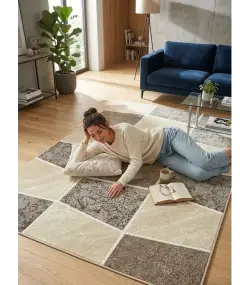 TAPETE SOHO LOUNGE 5760