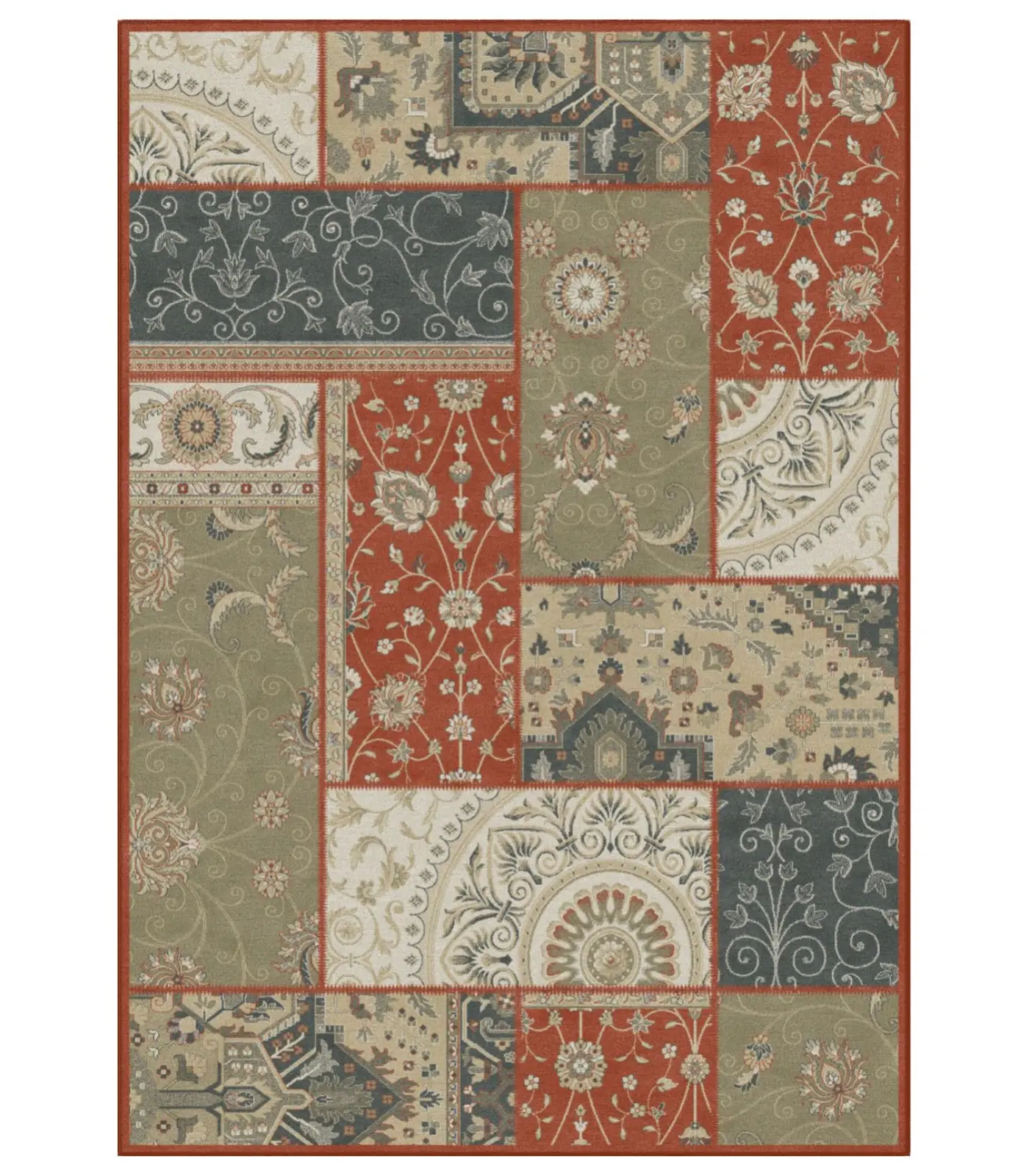 ALCATIFA NEW-VENUS 7115