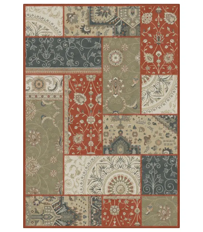 ALFOMBRA NEW-VENUS 7115