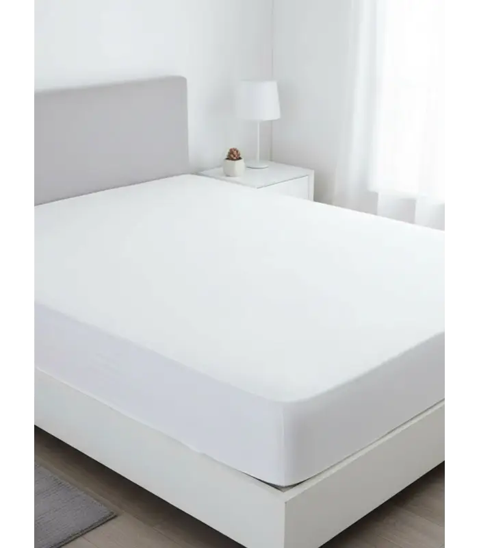 PROTECTOR DE COLCHÓN COTOPUR LUNA IMPERMEABLE