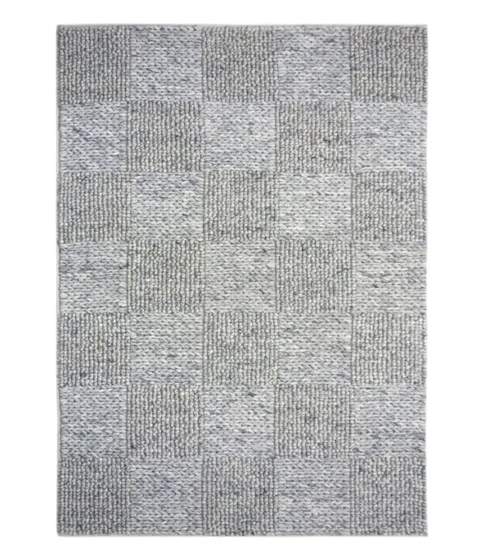 ALFOMBRA WOOL-SHAGGY 7959-27