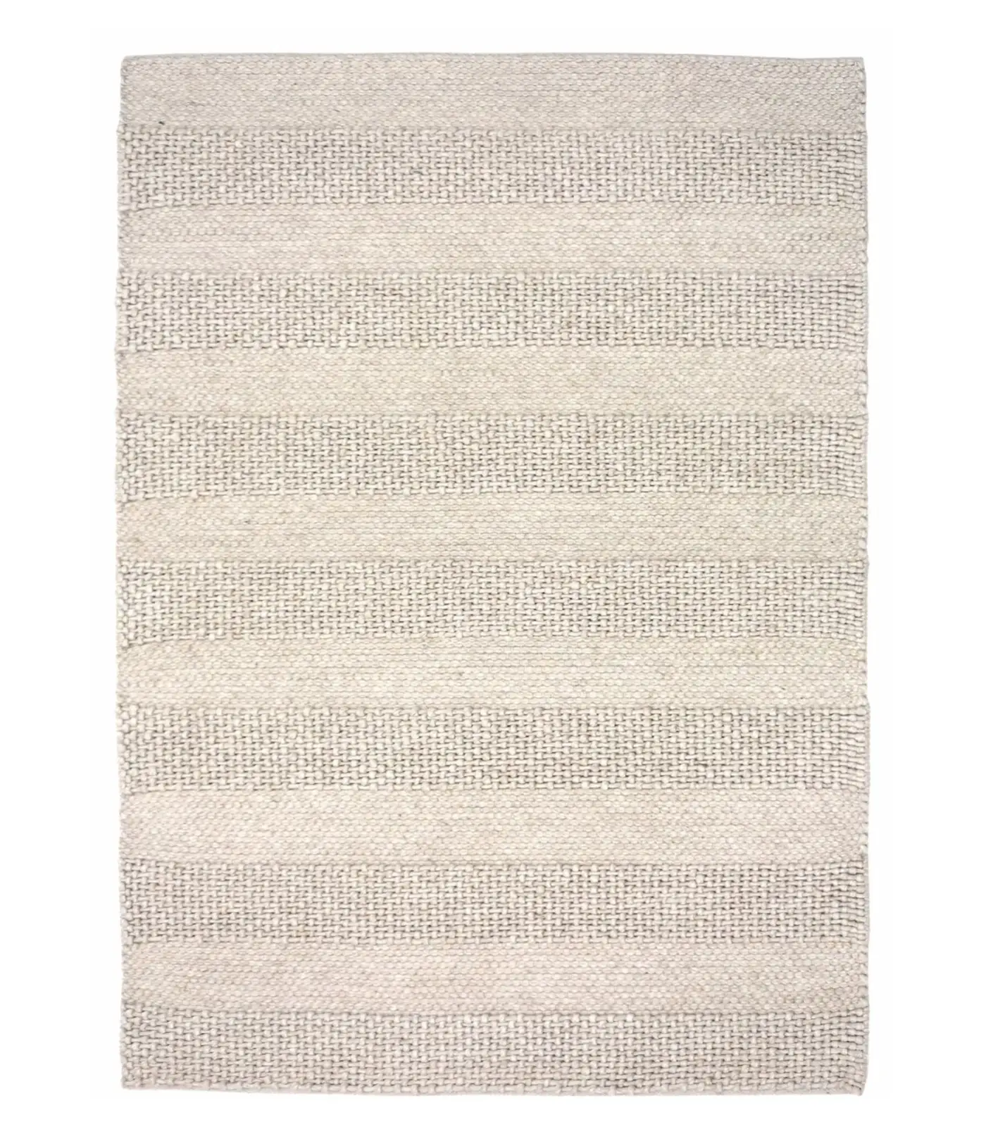 TAPETE DE LÃ FELPUDA 7894-02