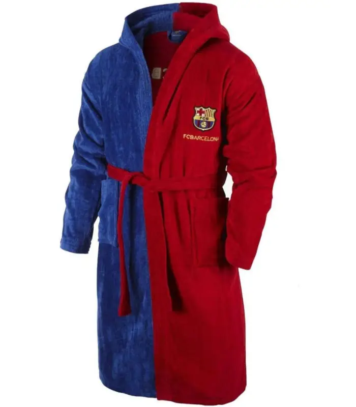 ALBORNOZ FÚTBOL CLUB BARCELONA