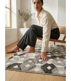 ALCATIFA PARA SALA DE ESTAR MATRIX 4940