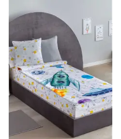 SACO DE EDREDÃO ROCKET