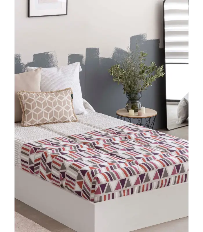 EDREDÓN AJUSTABLE EIBAR