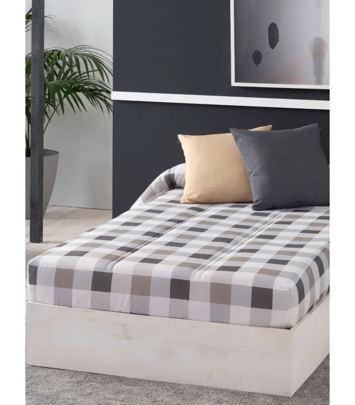 EDREDÓN AJUSTABLE ICON