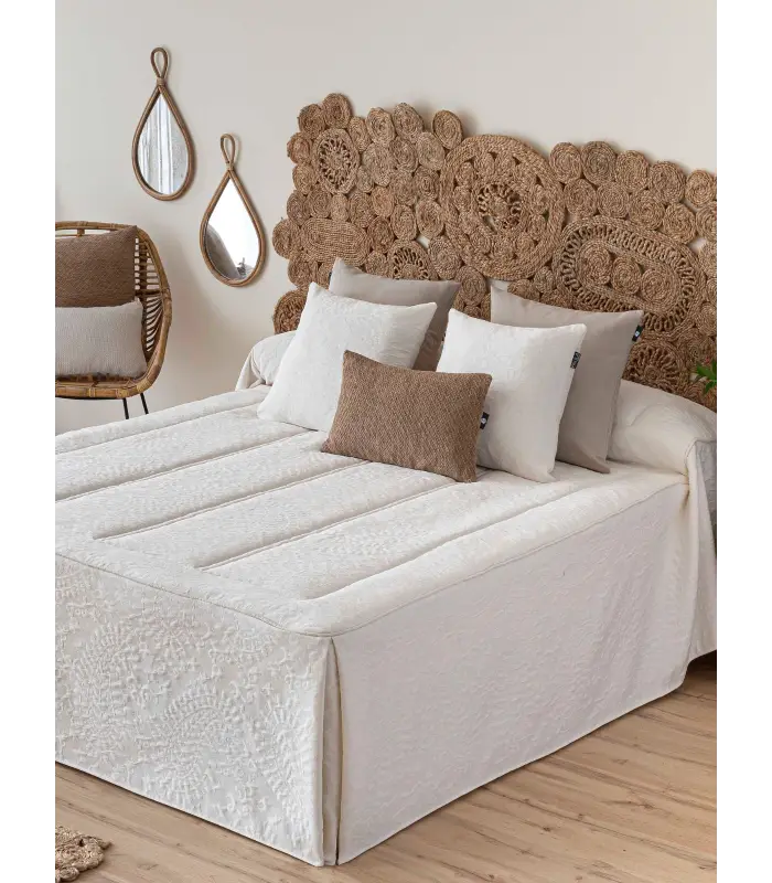 COLCHA EDREDÓN MANISES