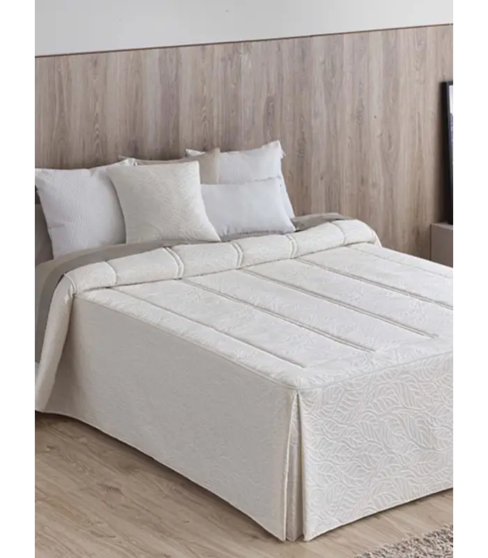 COLCHA EDREDÓN PEDRAZA