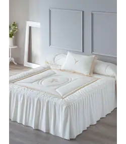 CAPA DE EDREDÃO MILAN