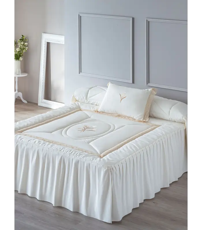 COLCHA EDREDÓN MILAN