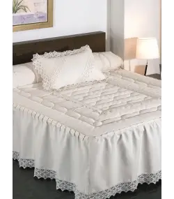 CAPA DE EDREDÃO VENECIA