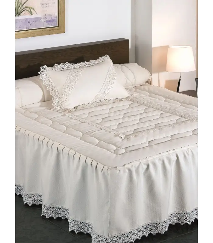 COLCHA EDREDÓN VENECIA