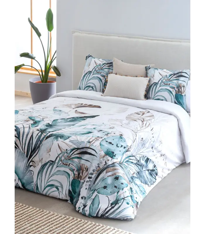 FUNDA NÓRDICA (2 PIEZAS) OLIVELLA