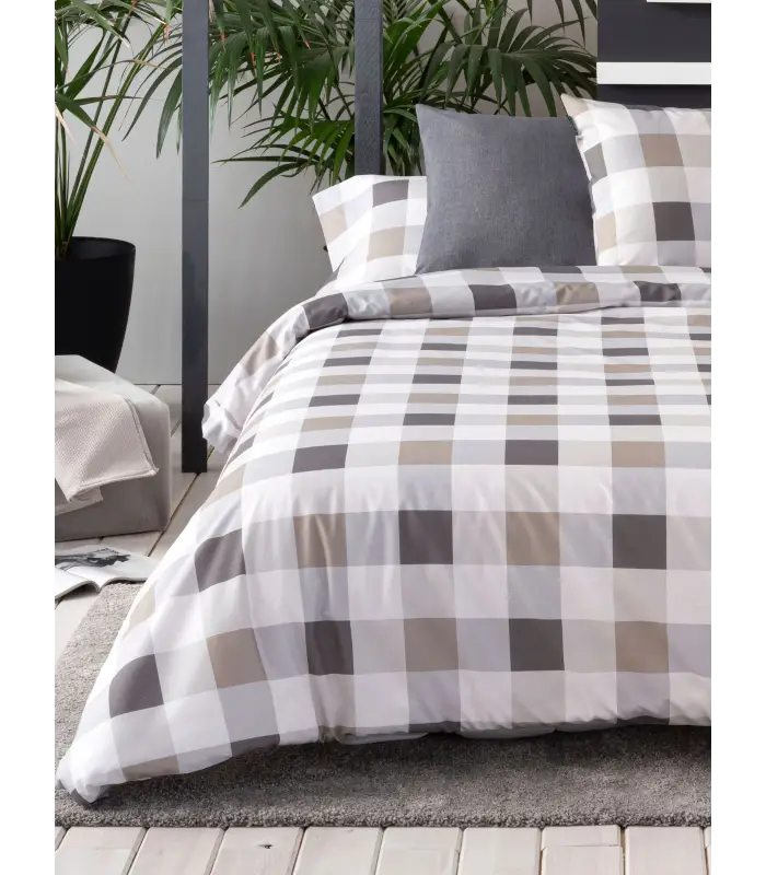 FUNDA NÓRDICA (2 PIEZAS) ICON