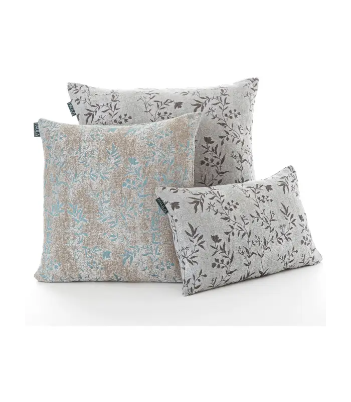 FUNDA DE COJÍN CEUTA