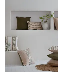 COJIN SALVIO-MULTIRAYA