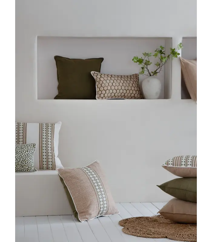 COJIN SALVIO-MULTIRAYA