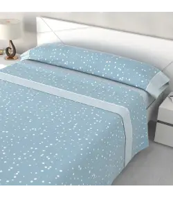 CONJUNTO DE LENÇÓIS PERSEPOLIS 55013