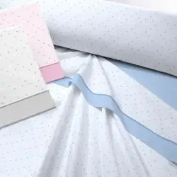 CONJUNTO DE LENÇÓIS LAYLA