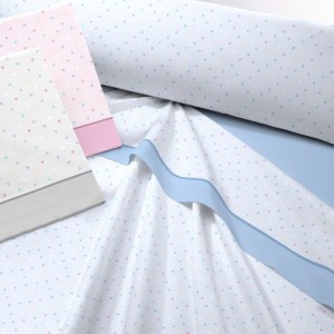 JUEGO DE SÁBANAS LAYLA