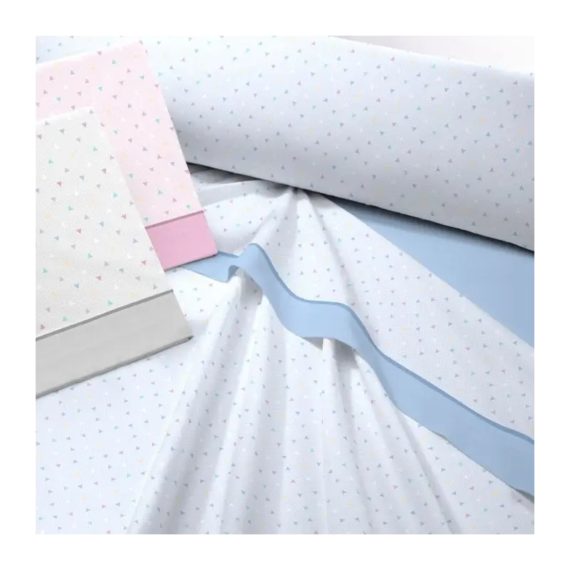 CONJUNTO DE LENÇÓIS LAYLA