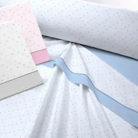 CONJUNTO DE LENÇÓIS LAYLA