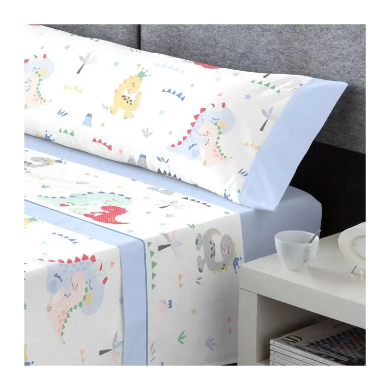 CONJUNTO DE LENÇÓIS JONHY