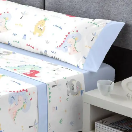 JUEGO DE SÁBANAS JONHY