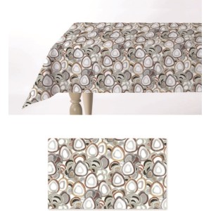 MANTEL MICRORESINA