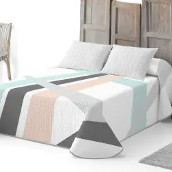 BOUTI REVERSIBLE OLSON