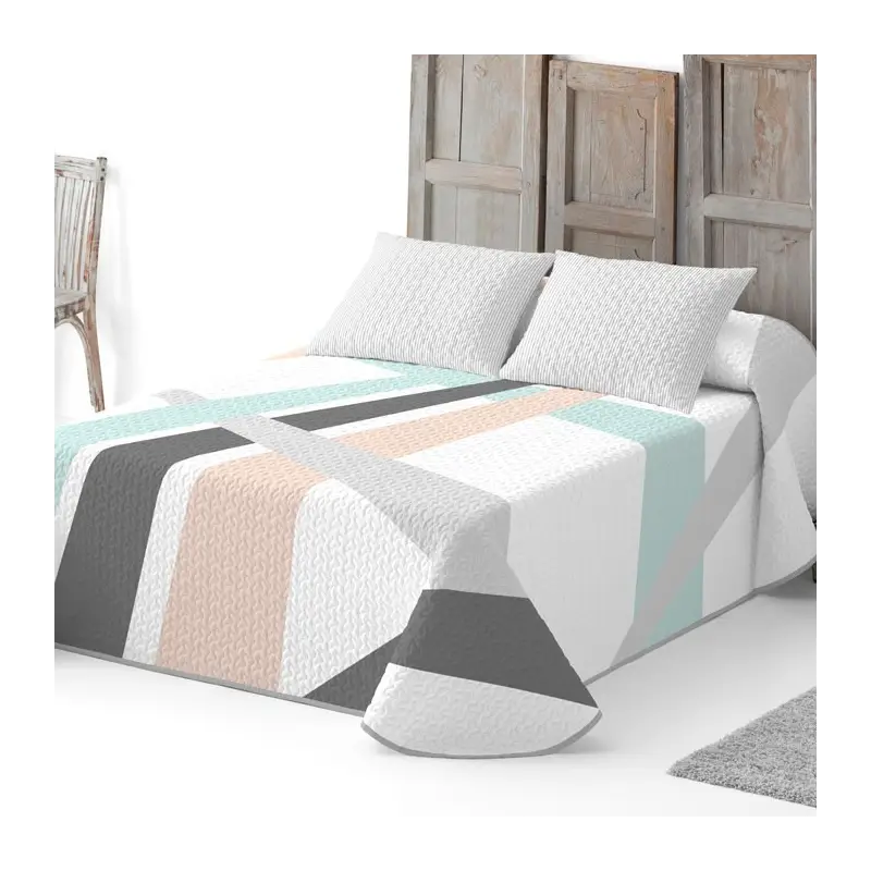 BOUTI OLSON REVERSÍVEL