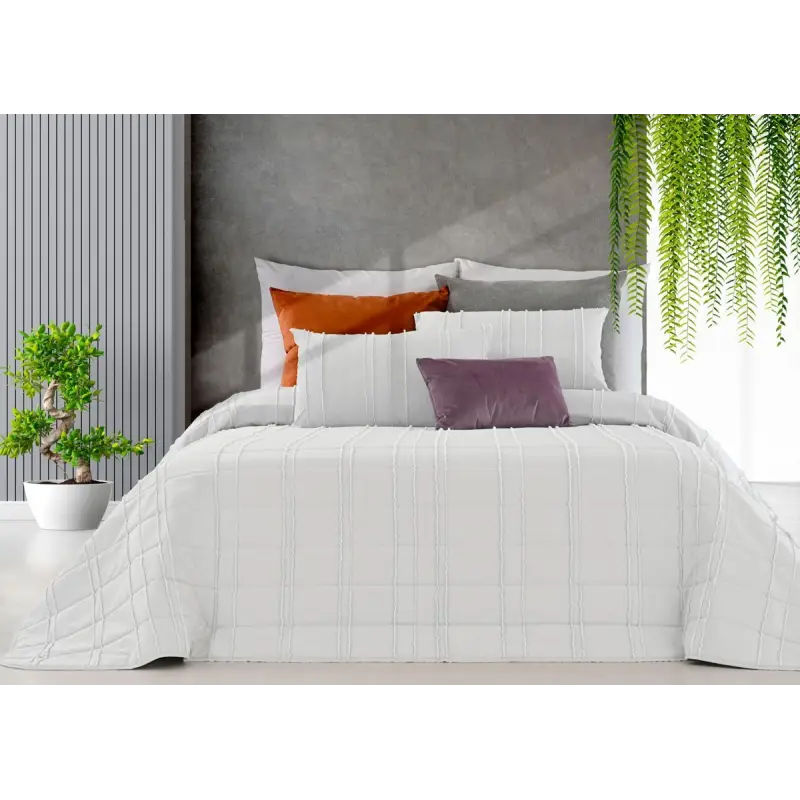 CAPA DE EDREDÃO MONTREAL