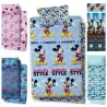CONJUNTO DE LENÇÓIS COM LICENÇA DISNEY
