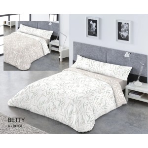 FUNDA NÓRDICA REVERSIBLE BETTY