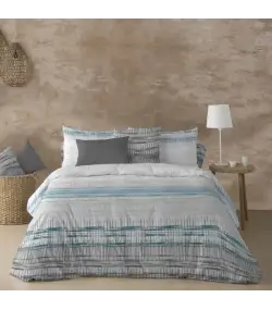 FUNDA NÓRDICA (2 PIEZAS) COSSLAND