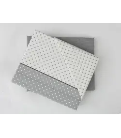 JOGO DE LENÇÓIS DONATELLA BOLAS-FRA