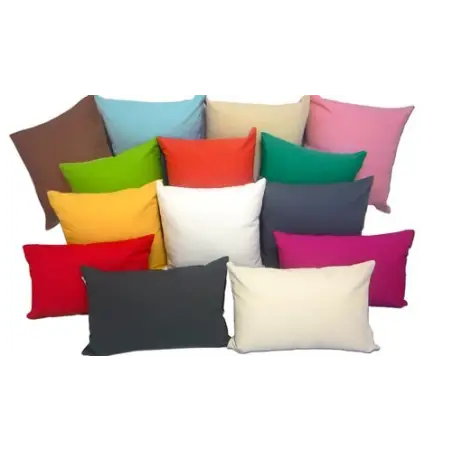 ALMOFADA DE LONA 963