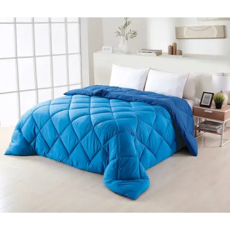 EDREDÃO TEJIDOS EL MUNDO R.NORDICO