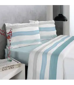 JUEGO DE SÁBANAS REIG MARTI OKAWA