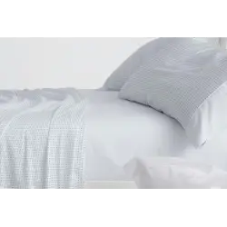 CONJUNTO DE LENÇÓIS BURRITO BLANCO TRI-622