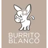 CONJUNTO DE LENÇÓIS BURRITO BLANCO TRI-622