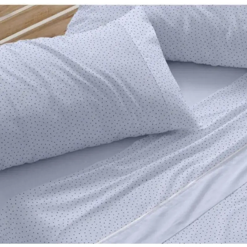 CONJUNTO DE LENÇÓIS BURRITO BLANCO T.DORV-865