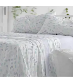 JUEGO DE SÁBANAS BURRITO BLANCO T.DORV-867