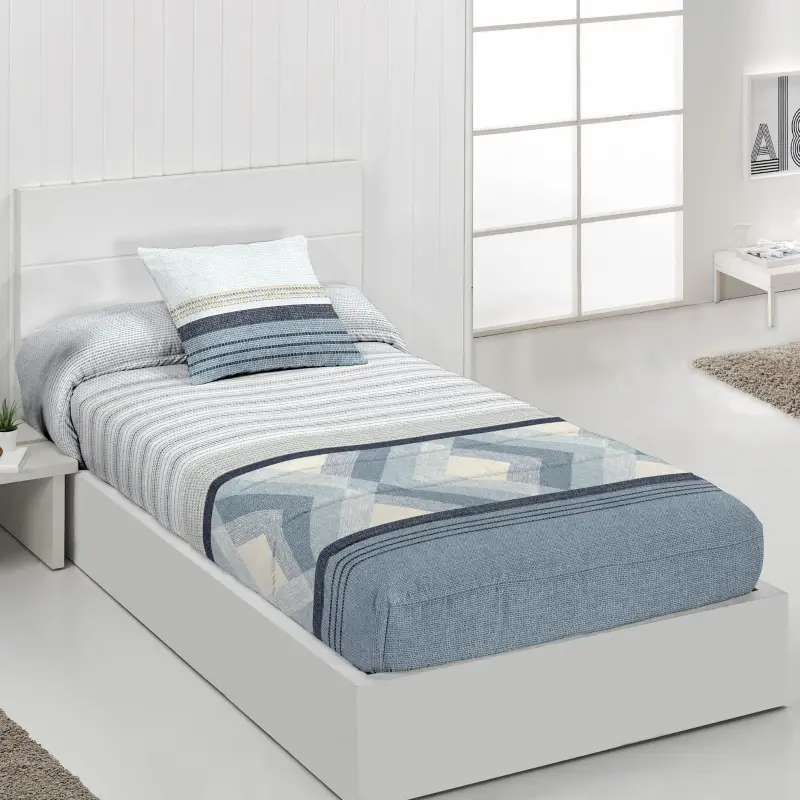 EDREDÃO AJUSTÁVEL COLMAN