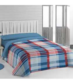 FUNDA NÓRDICA TEJIDOS EL MUNDO ASTON