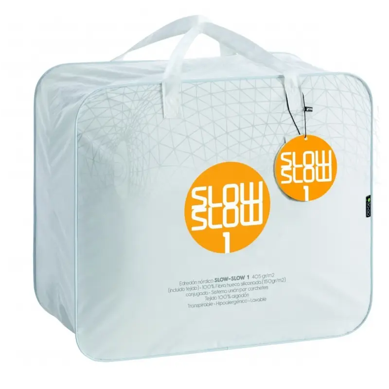 EDREDÃO EDREDÃO LENTO 150