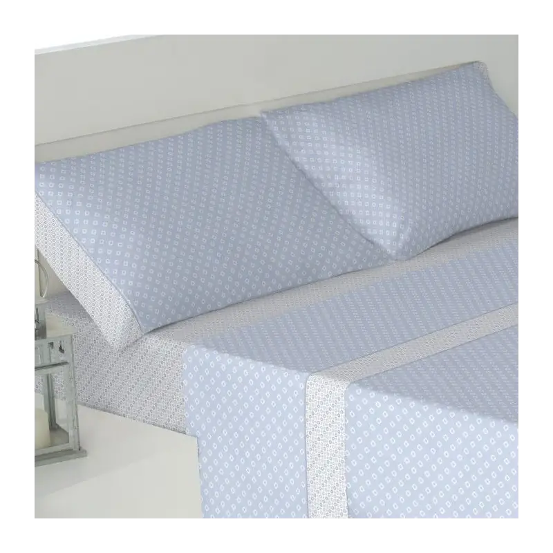 CONJUNTO DE ROUPA DE CAMA MARCO